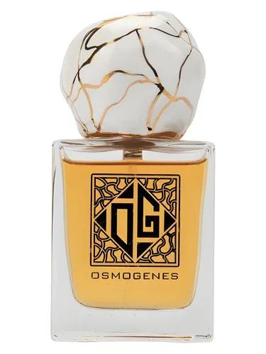 Royal Temptation — OsmoGenes Perfumes