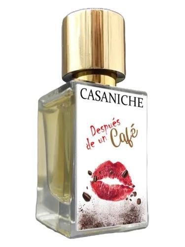 Después de un Café — Casaniche