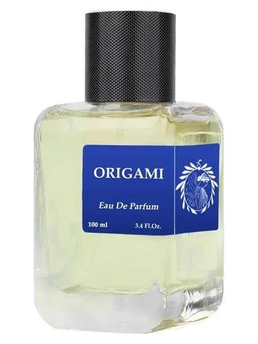 Origami — Athena Fragrances