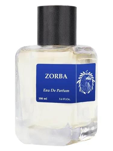 Zorba — Athena Fragrances