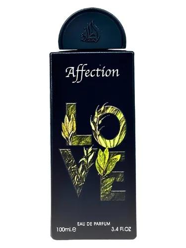 Affection — Lattafa Perfumes