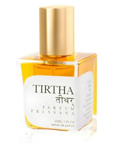 Tirtha (तीर्थ) — Prissana