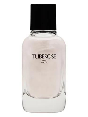 Tuberose Glitter — Zara