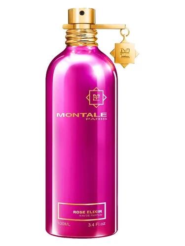 Roses Elixir — Montale