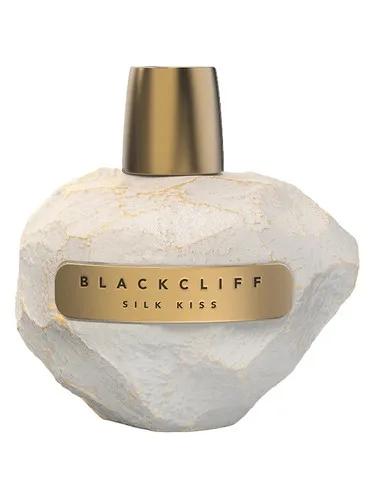 Silk Kiss — Blackcliff Parfums