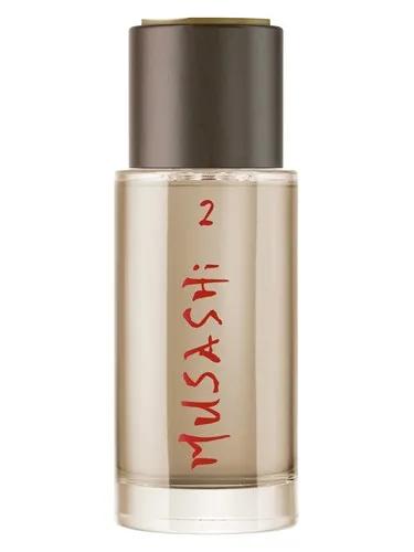 Musashi Gentleman’s Nod — Gentleman s Nod