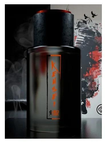Kensei Gentleman’s Nod — Gentleman s Nod