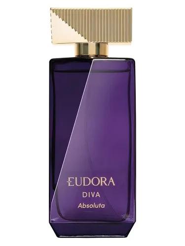 Diva Absoluta — Eudora