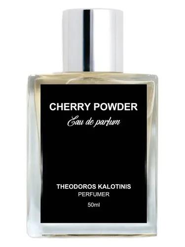 Cherry Powder — Theodoros Kalotinis