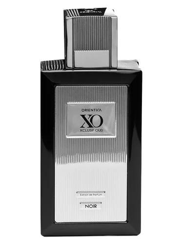 XO Exclusif Oud Noir — Orientica Premium