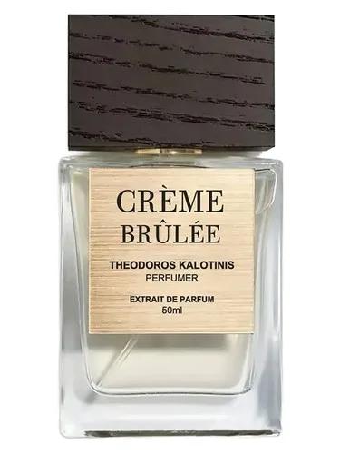 Creme Brûlée — Theodoros Kalotinis