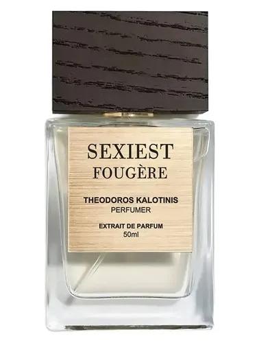 Sexiest Fougere — Theodoros Kalotinis