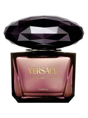 Crystal Noir Parfum — Versace