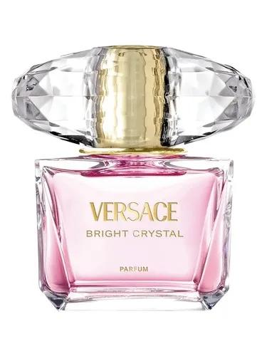 Bright Crystal Parfum — Versace