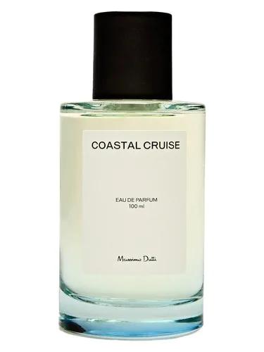 Coastal Cruise — Massimo Dutti