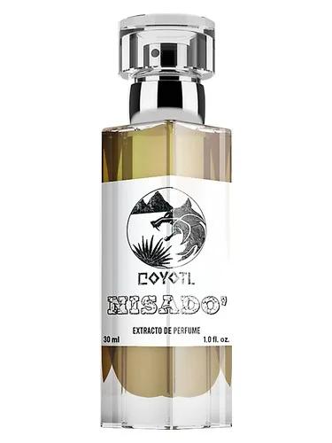 Nisado' — Coyotl