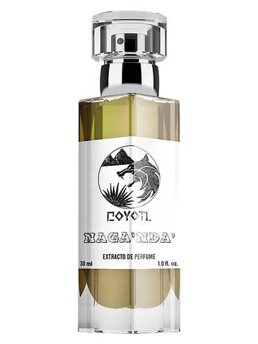 Naga'nda' — Coyotl