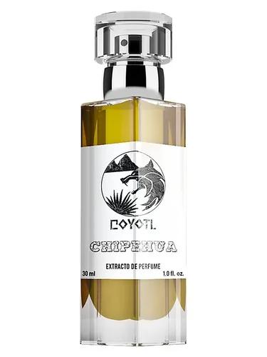 Chipehua — Coyotl