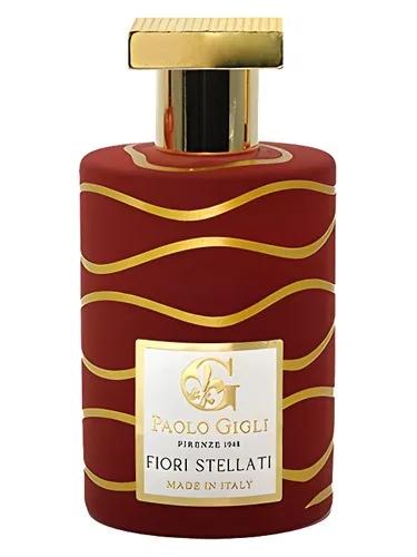 Fiori Stellati — Paolo Gigli