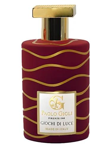 Giochi di Luce — Paolo Gigli