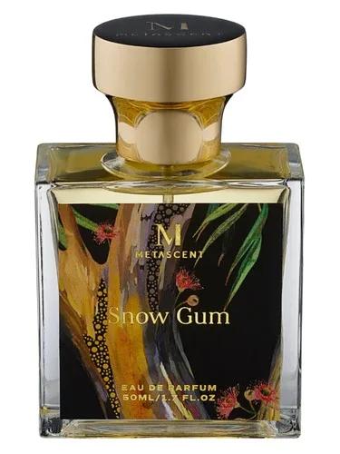 Snow Gum — Metascent