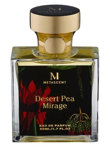 Desert Pea Mirage — Metascent