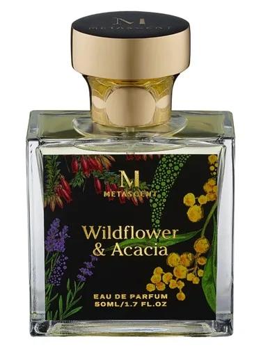 Wildflower & Acacia — Metascent