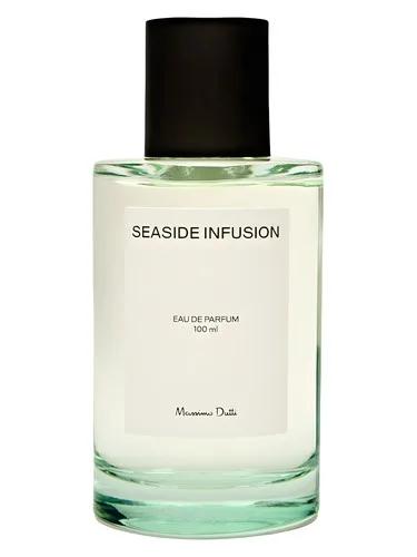 Seaside Infusion — Massimo Dutti