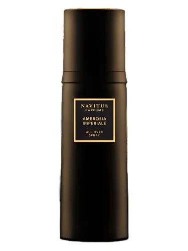 Ambrosia Imperiale Navitus Parfums 2024 All Over Spray — Navitus Parfums