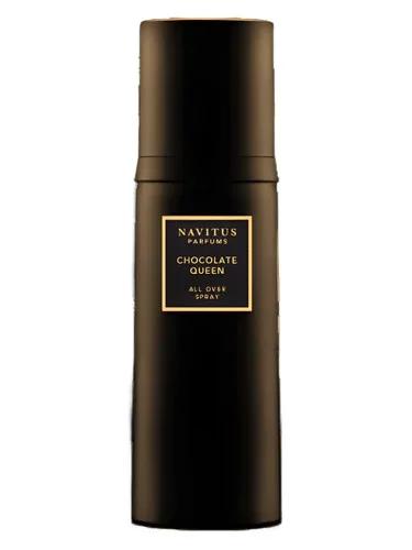 Chocolate Queen Navitus Parfums 2024 All Over Spray — Navitus Parfums