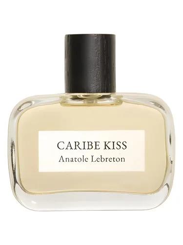 Caribe Kiss — Anatole Lebreton