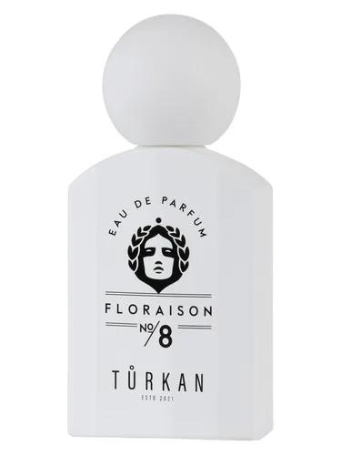Türkan No/8 Floraison Eau de Parfum Türkan — Tuerkan