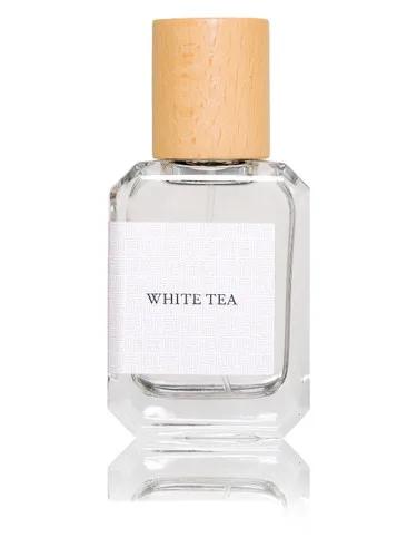 White Tea — Proad