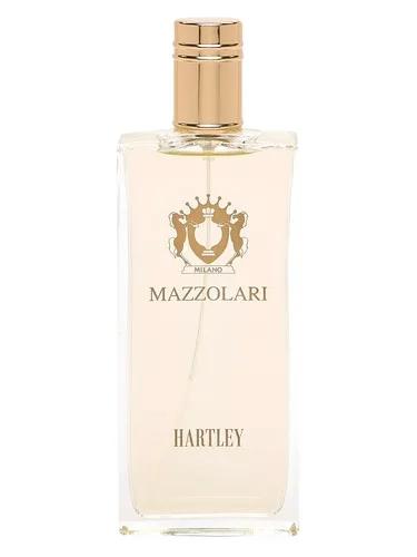 Hartley — Mazzolari