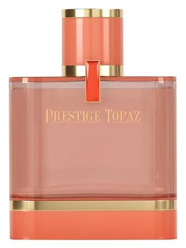 Prestige Topaz — Al Majed Oud
