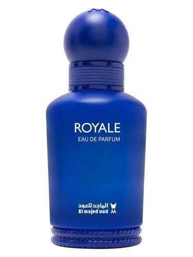 Royale — Al Majed Oud