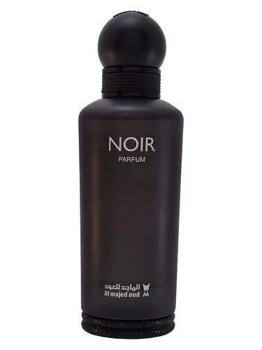 Noir — Al Majed Oud