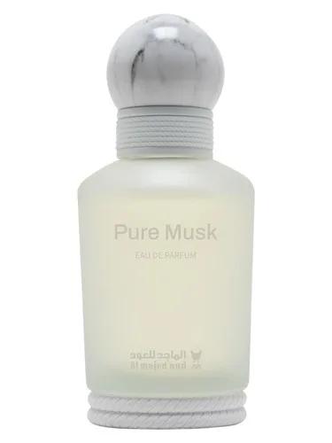 Pure Musk — Al Majed Oud