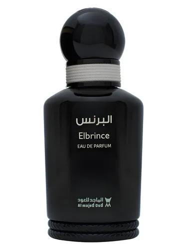 Elbrince — Al Majed Oud