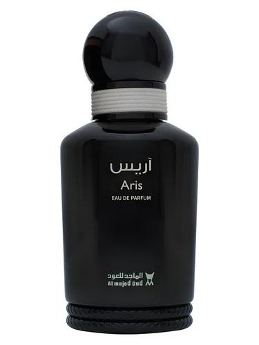 Aris — Al Majed Oud