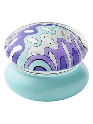 Vivara Turquoise Edition — Emilio Pucci