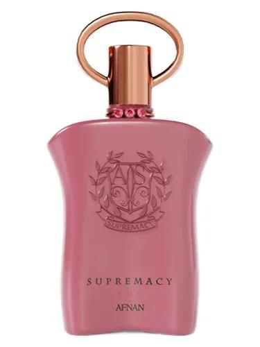 Supremacy Gala — Afnan