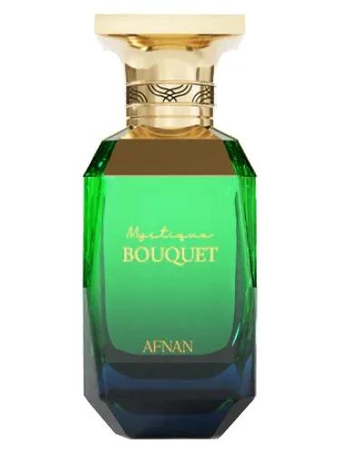 Mystique Bouquet — Afnan