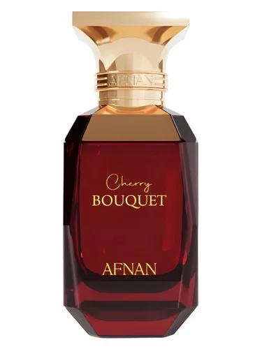 Cherry Bouquet — Afnan