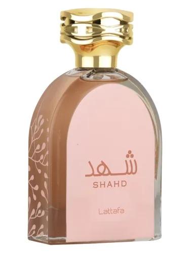 Shahd — Lattafa Perfumes
