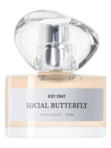 Social Butterfly H&M — H&M