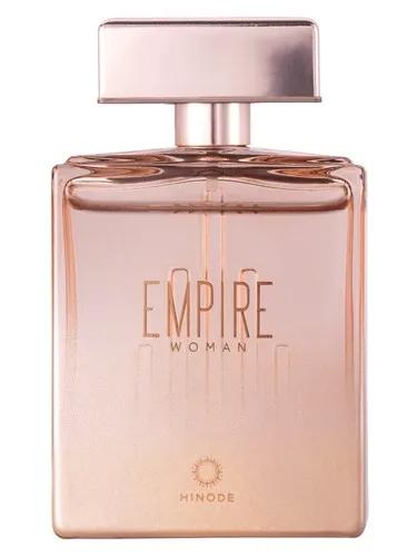 Empire Woman — Hinode