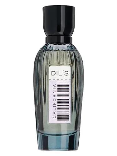 California Dilís Parfum — Dilis Parfum
