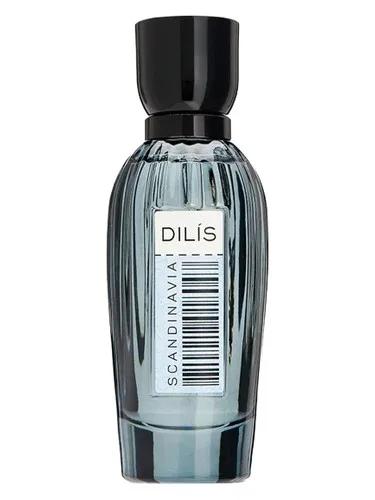 Scandinavia Dilís Parfum — Dilis Parfum