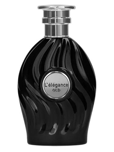 L'elegance Oud Al-Rehab — Al Rehab